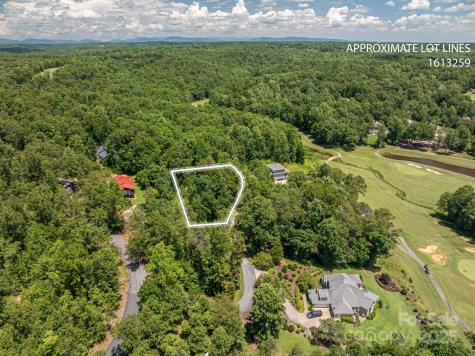 Lot 208 Plantation Drive Rutherfordton NC 28139