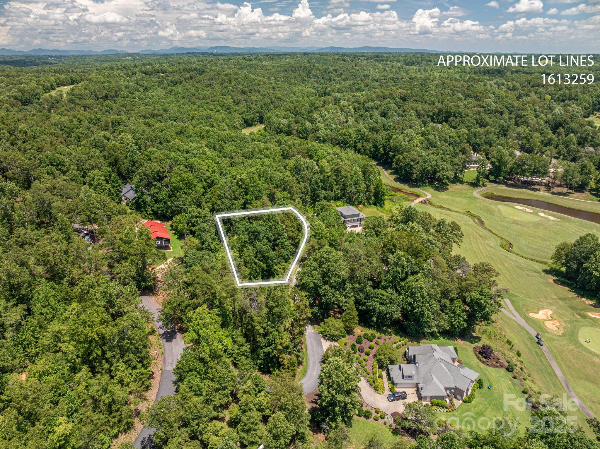 Lot 208 Plantation Drive Rutherfordton NC 28139