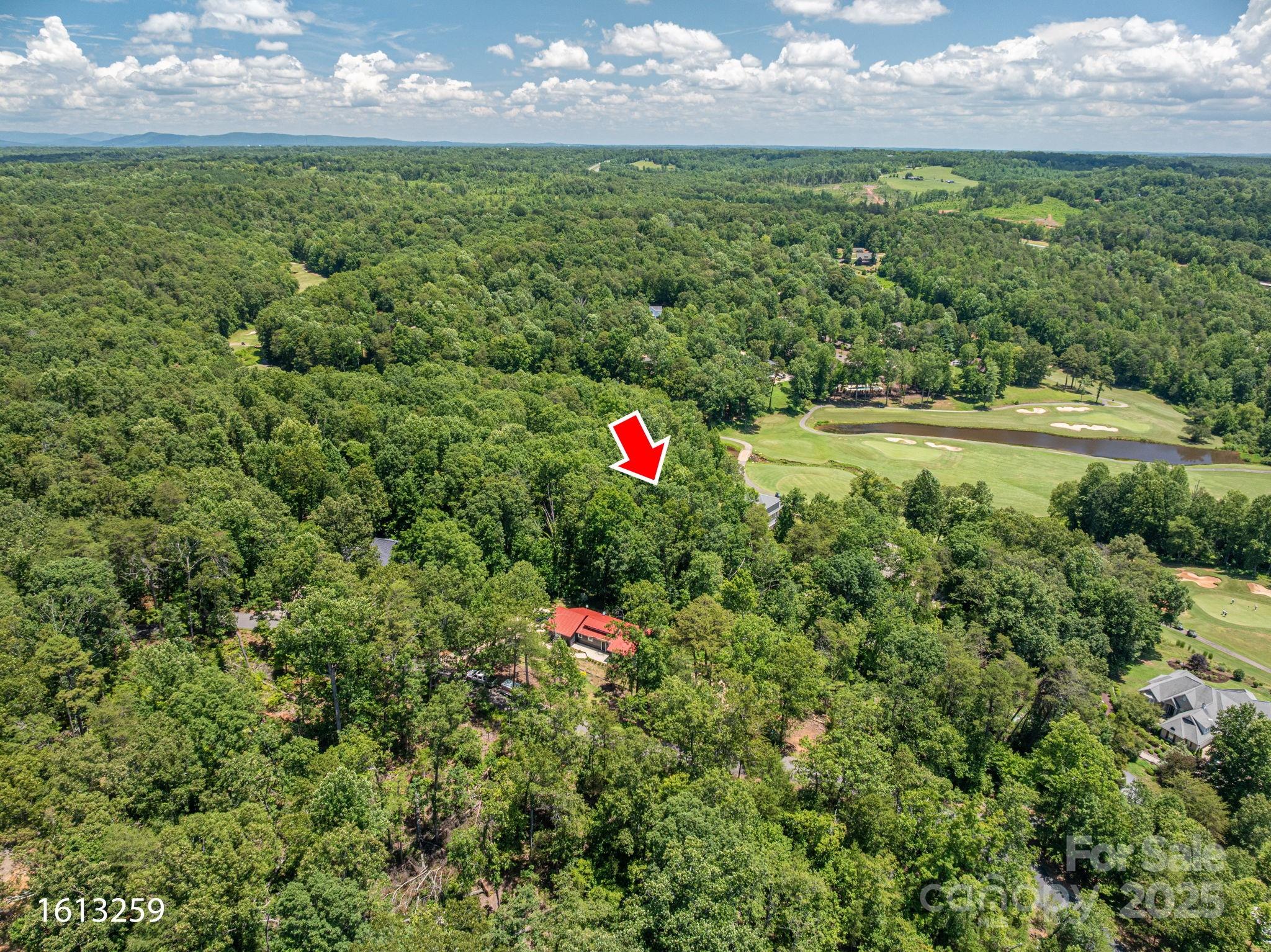 Lot 208 Plantation Drive Rutherfordton NC 28139