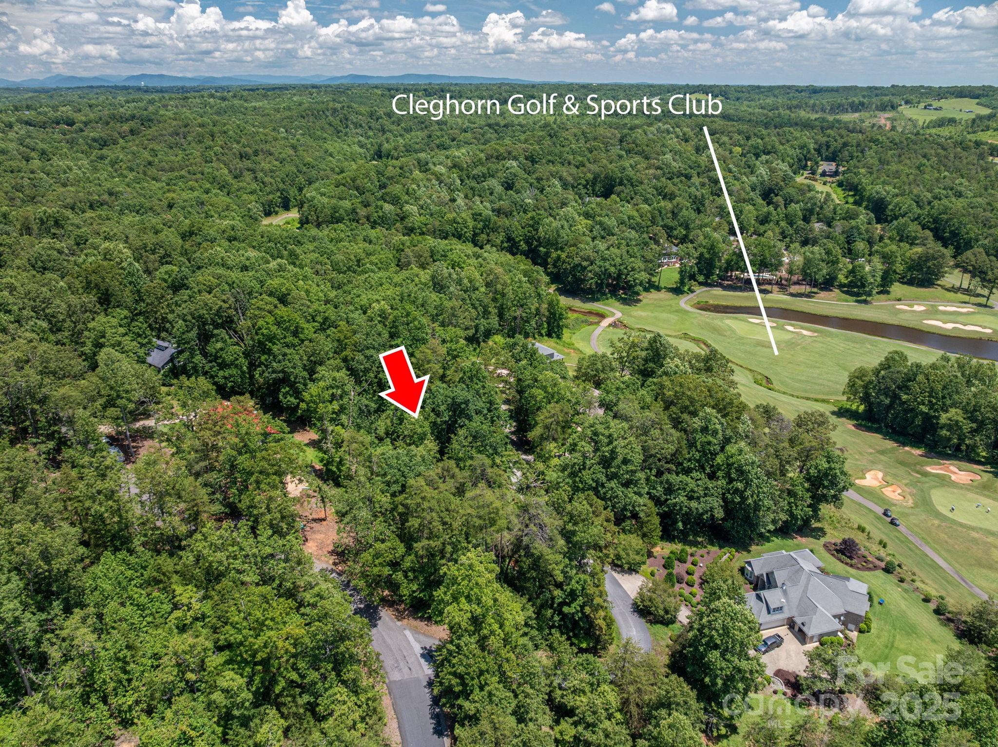 Lot 208 Plantation Drive Rutherfordton NC 28139
