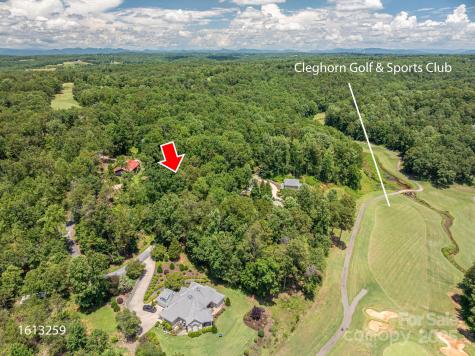 Lot 208 Plantation Drive Rutherfordton NC 28139