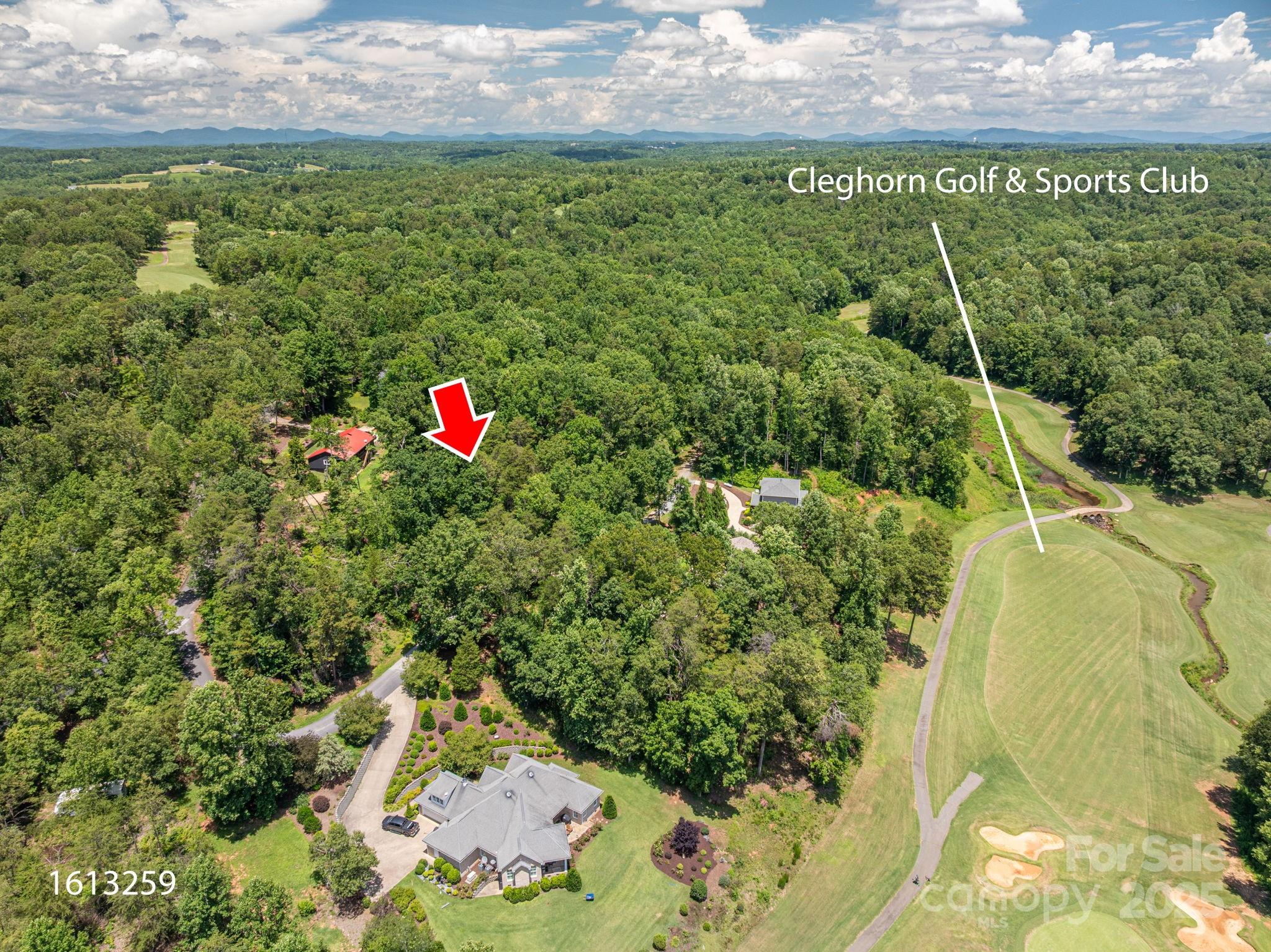 Lot 208 Plantation Drive Rutherfordton NC 28139