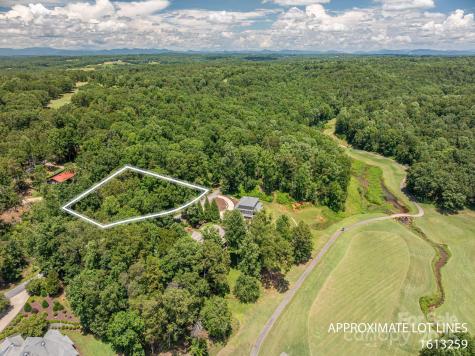 Lot 208 Plantation Drive Rutherfordton NC 28139