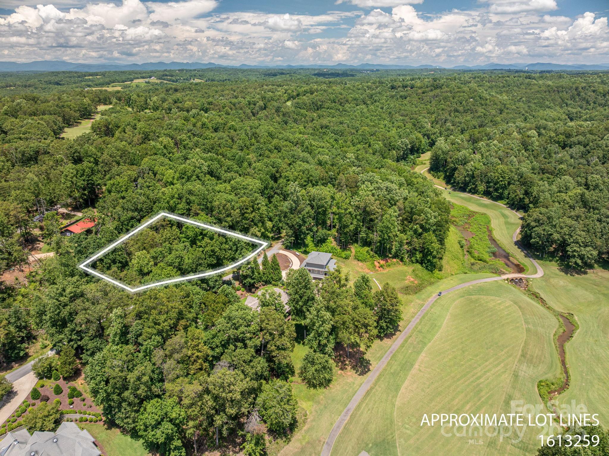 Lot 208 Plantation Drive Rutherfordton NC 28139