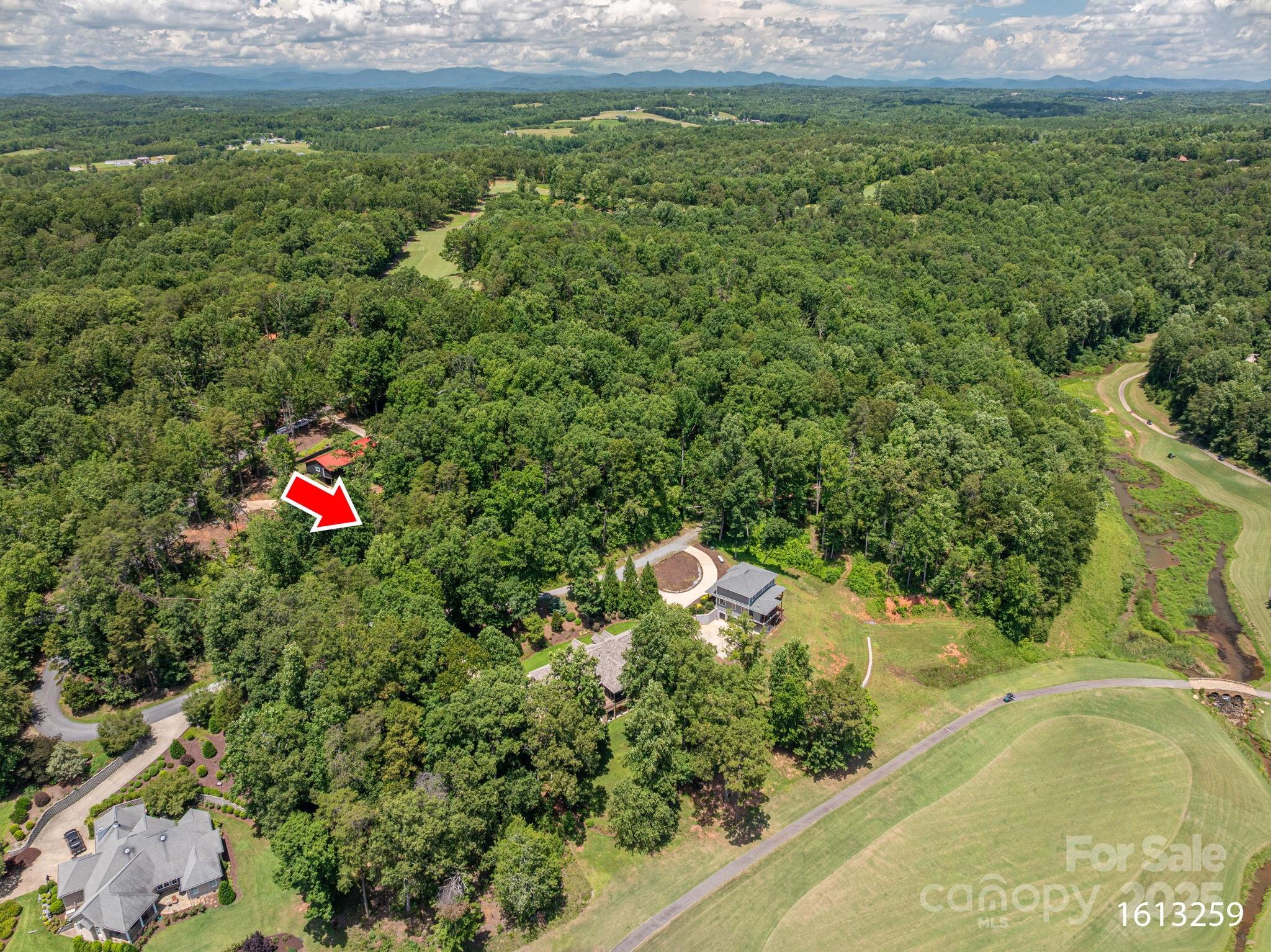 Lot 208 Plantation Drive Rutherfordton NC 28139