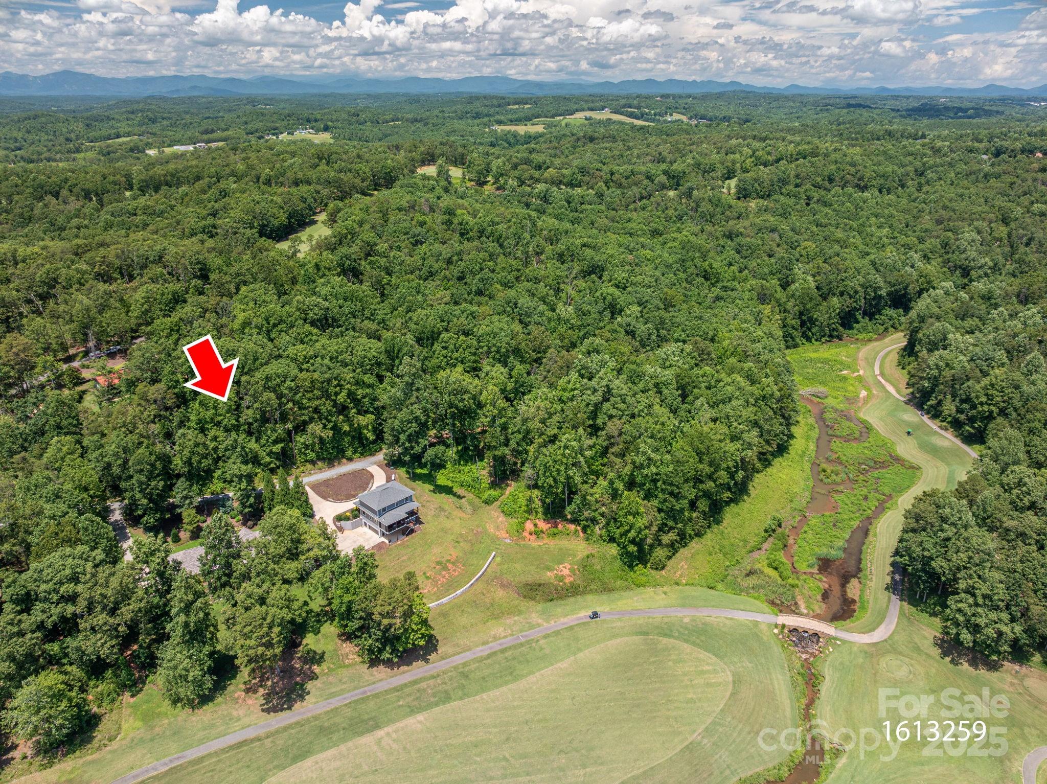 Lot 208 Plantation Drive Rutherfordton NC 28139