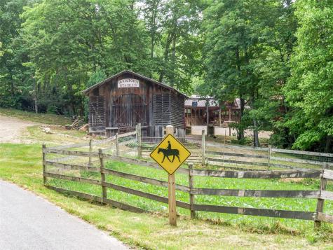Lot 42 Black Bear Run Mars Hill NC 28754