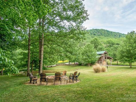 Lot 42 Black Bear Run Mars Hill NC 28754