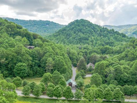 Lot 42 Black Bear Run Mars Hill NC 28754
