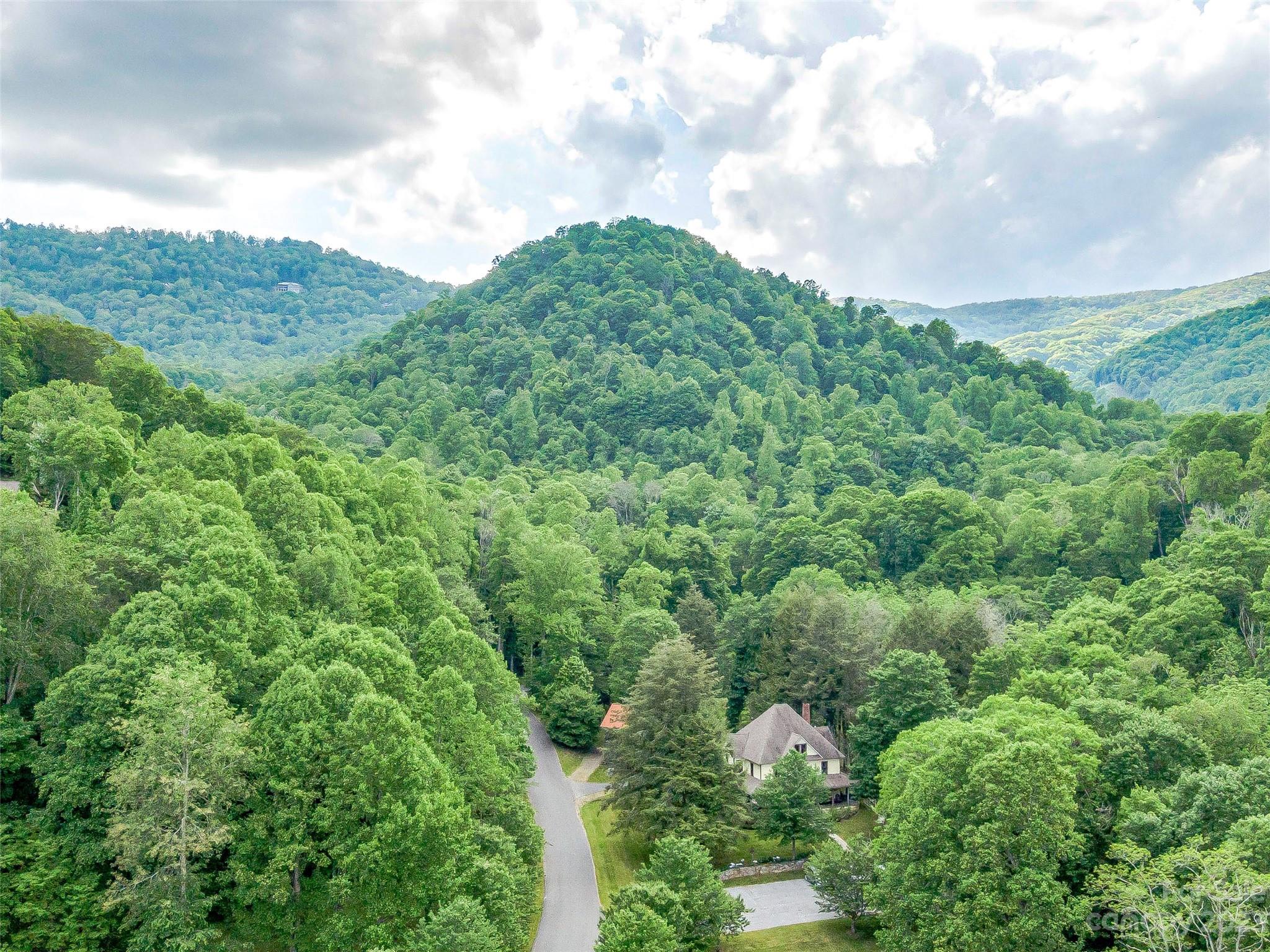 Lot 42 Black Bear Run Mars Hill NC 28754