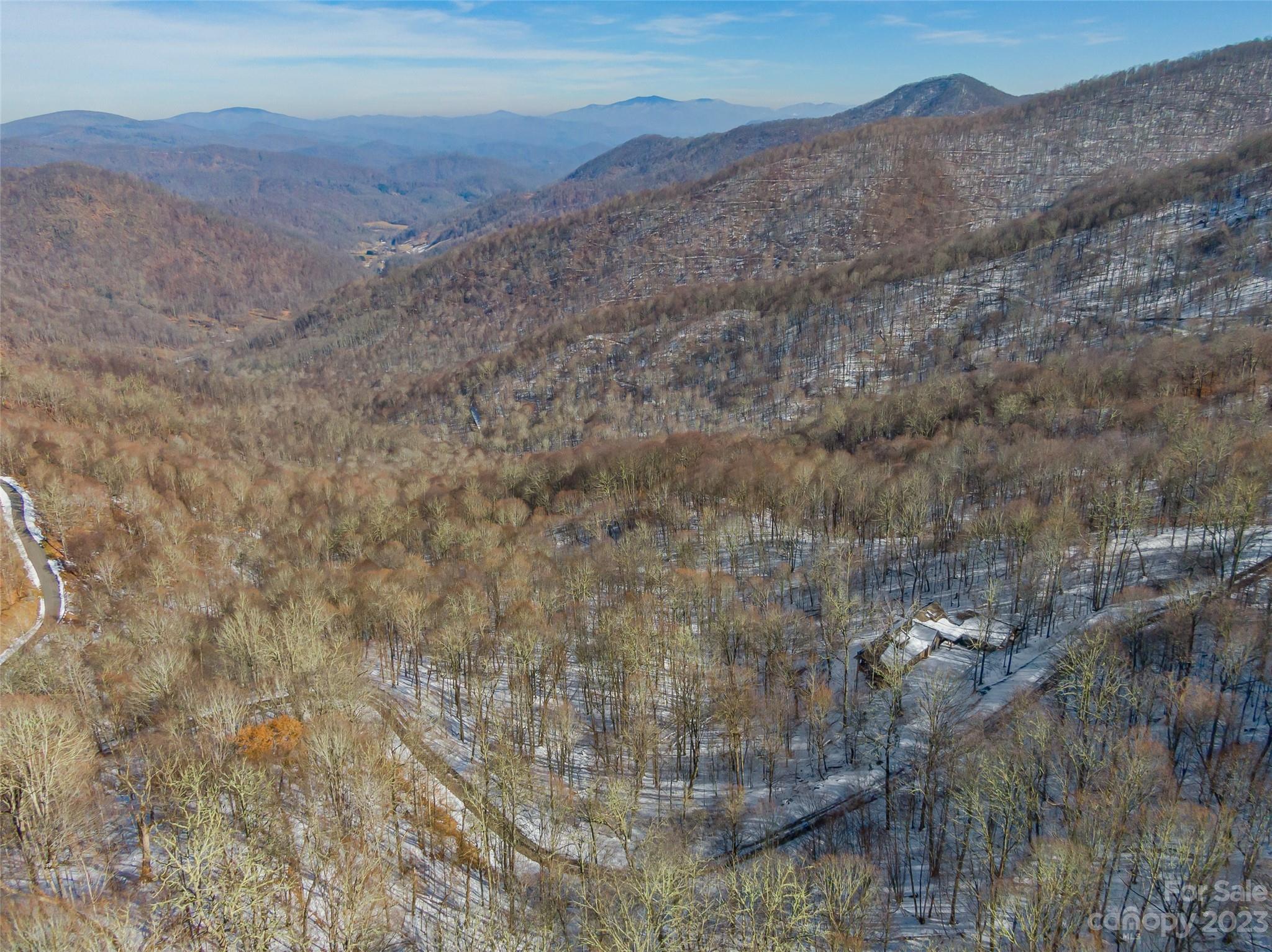 Lot 42 Black Bear Run Mars Hill NC 28754