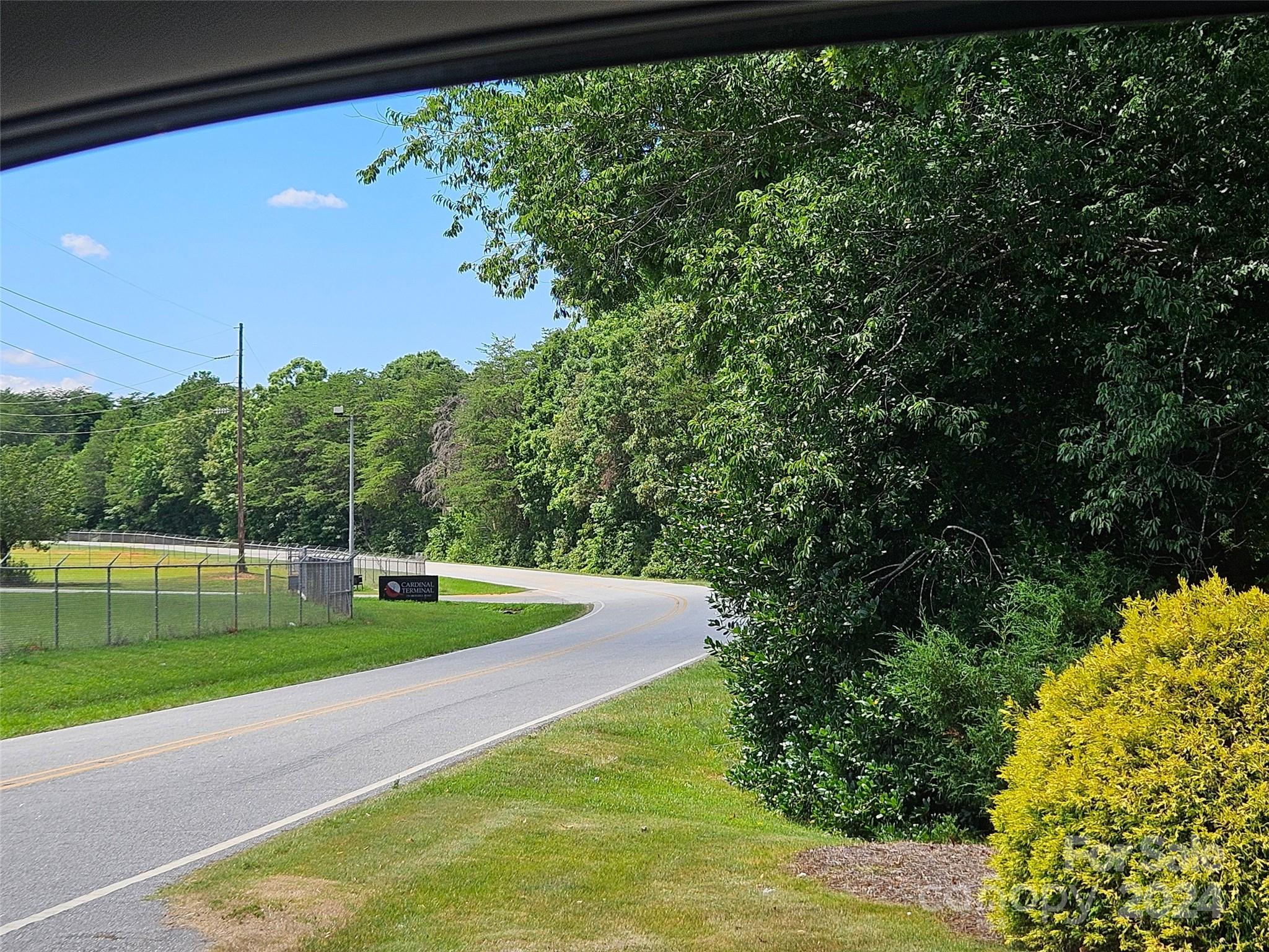 0 Broyhill Road Rutherfordton NC 28139