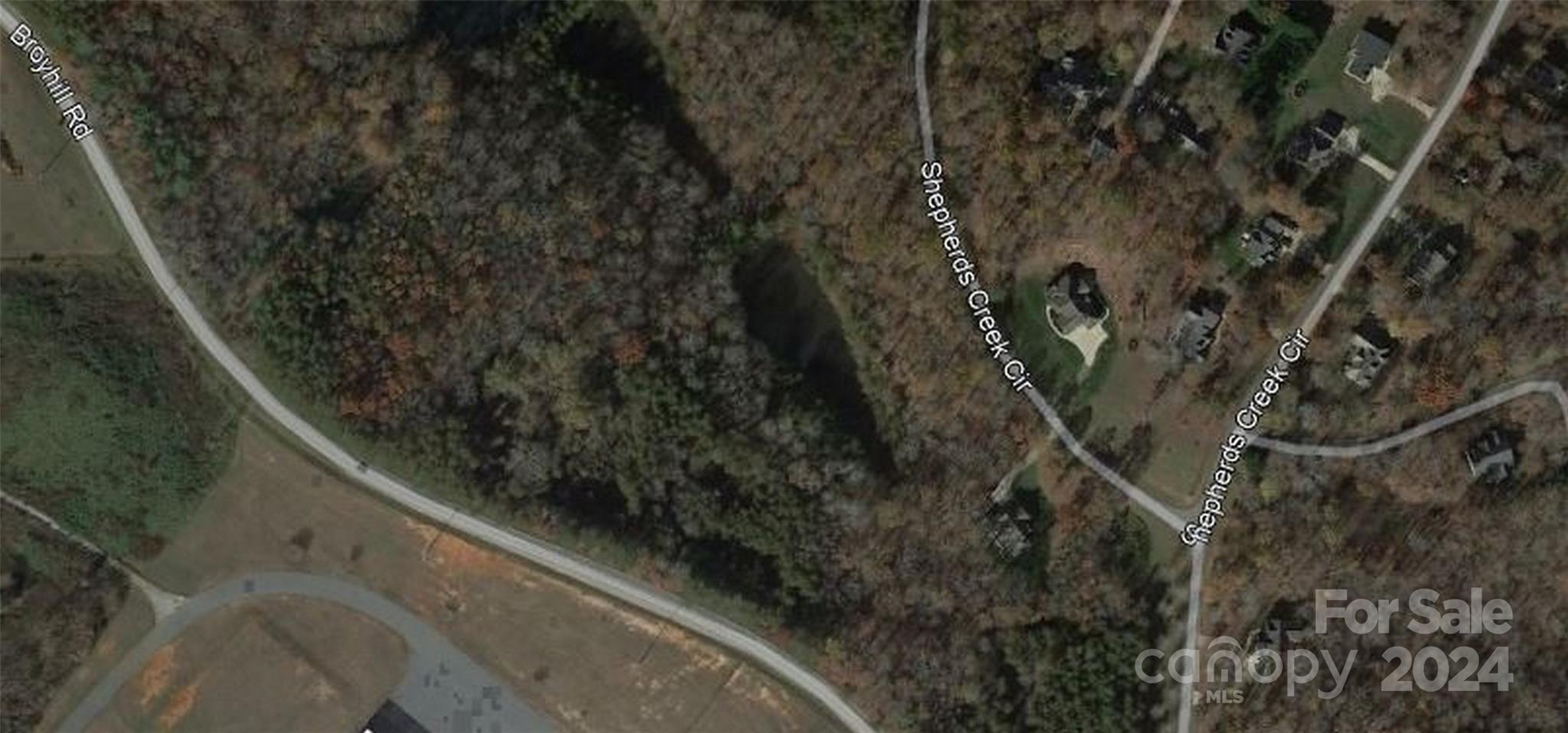 0 Broyhill Road Rutherfordton NC 28139
