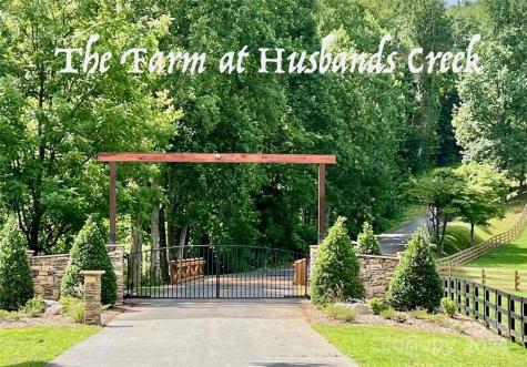 2.05 Acres Lot 83 Crescent Ridge Drive Lenoir NC 28645