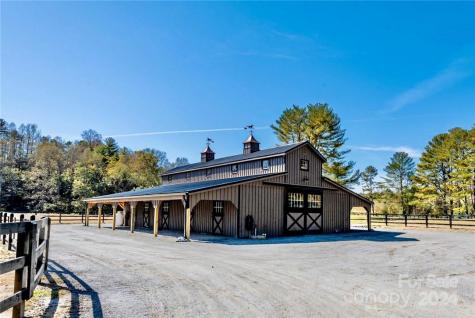 2.05 Acres Lot 83 Crescent Ridge Drive Lenoir NC 28645