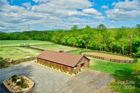 2.05 Acres Lot 83 Crescent Ridge Drive Lenoir NC 28645