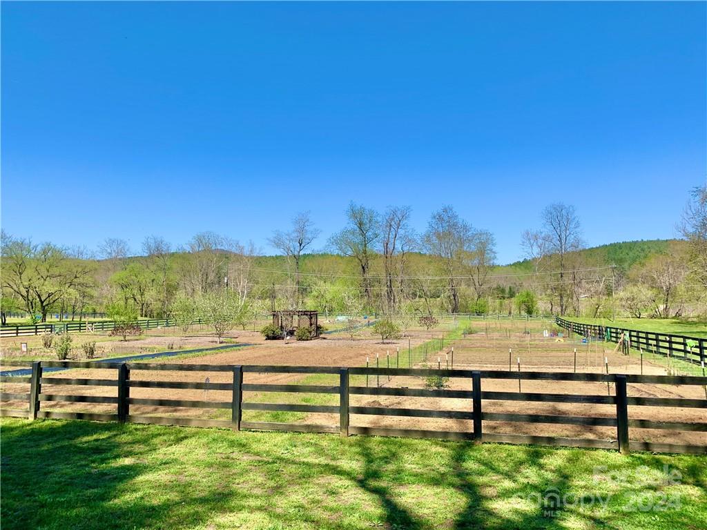2.05 Acres Lot 83 Crescent Ridge Drive Lenoir NC 28645