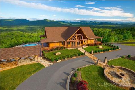 2.05 Acres Lot 83 Crescent Ridge Drive Lenoir NC 28645