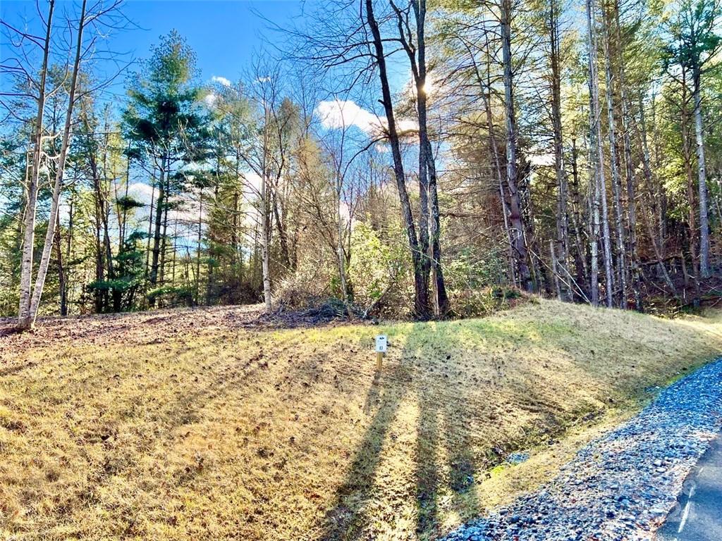 2.05 Acres Lot 83 Crescent Ridge Drive Lenoir NC 28645