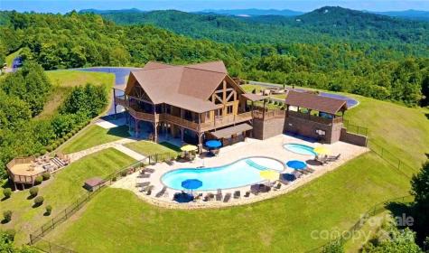 2.05 Acres Lot 83 Crescent Ridge Drive Lenoir NC 28645