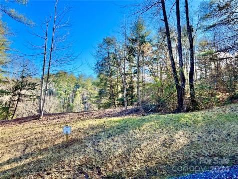 2.05 Acres Lot 83 Crescent Ridge Drive Lenoir NC 28645