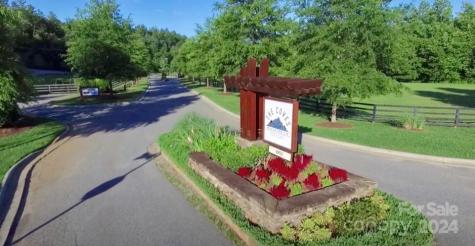 2.05 Acres Lot 83 Crescent Ridge Drive Lenoir NC 28645