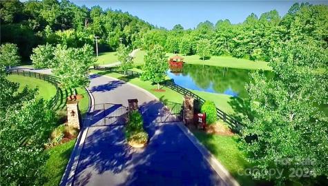 2.05 Acres Lot 83 Crescent Ridge Drive Lenoir NC 28645