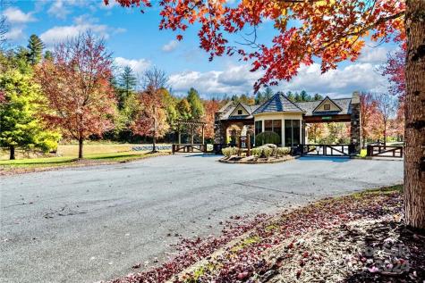 2.05 Acres Lot 83 Crescent Ridge Drive Lenoir NC 28645