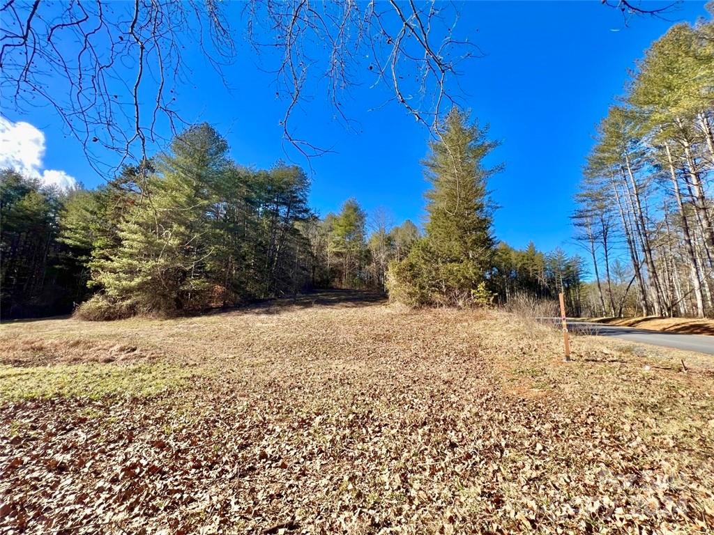 2.05 Acres Lot 83 Crescent Ridge Drive Lenoir NC 28645