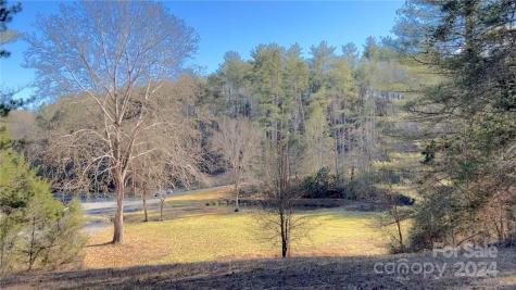 2.05 Acres Lot 83 Crescent Ridge Drive Lenoir NC 28645