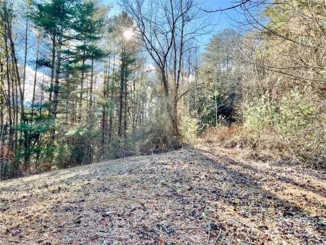 2.05 Acres Lot 83 Crescent Ridge Drive Lenoir NC 28645