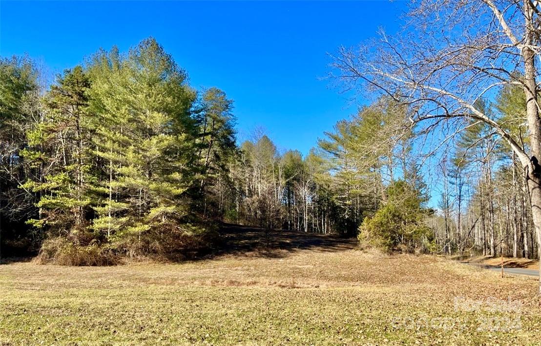 2.05 Acres Lot 83 Crescent Ridge Drive Lenoir NC 28645