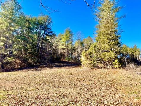 2.05 Acres Lot 83 Crescent Ridge Drive Lenoir NC 28645
