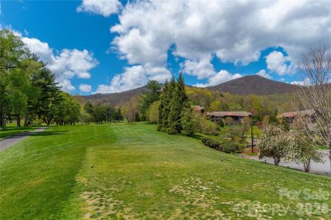 391 Valley View Drive Maggie Valley NC 28751