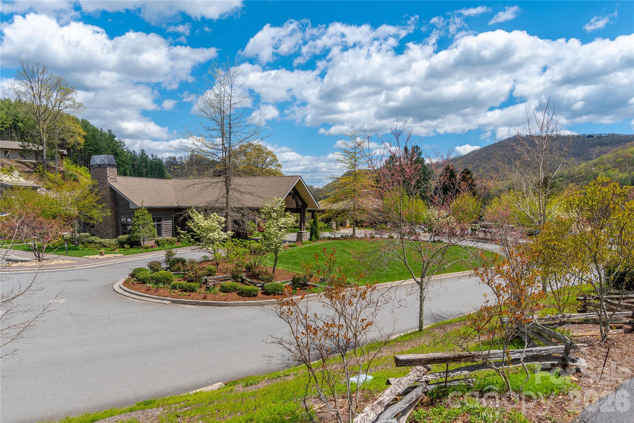391 Valley View Drive Maggie Valley NC 28751