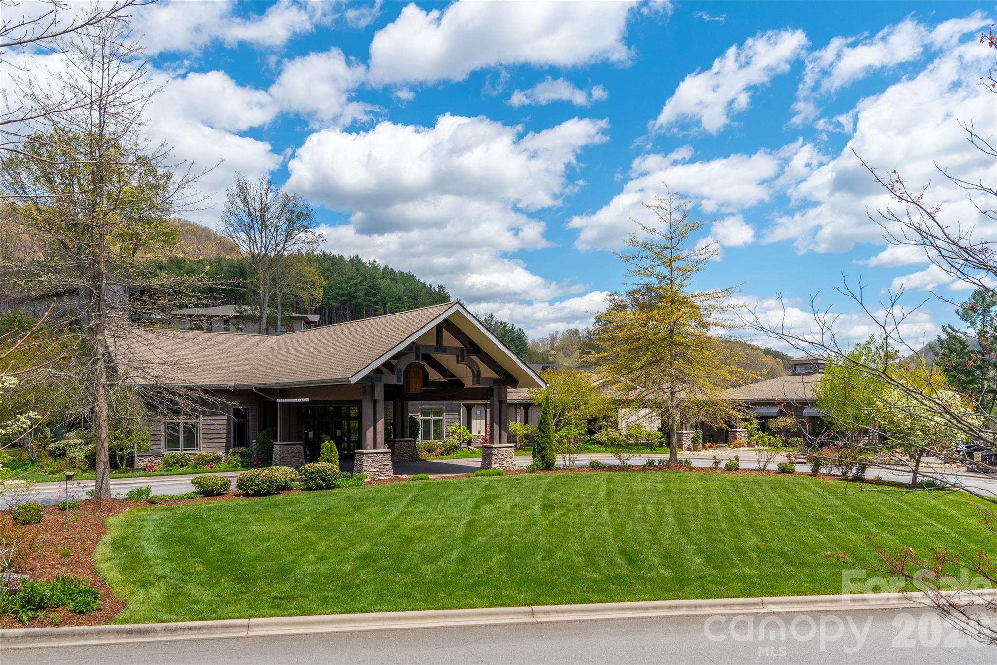 391 Valley View Drive Maggie Valley NC 28751