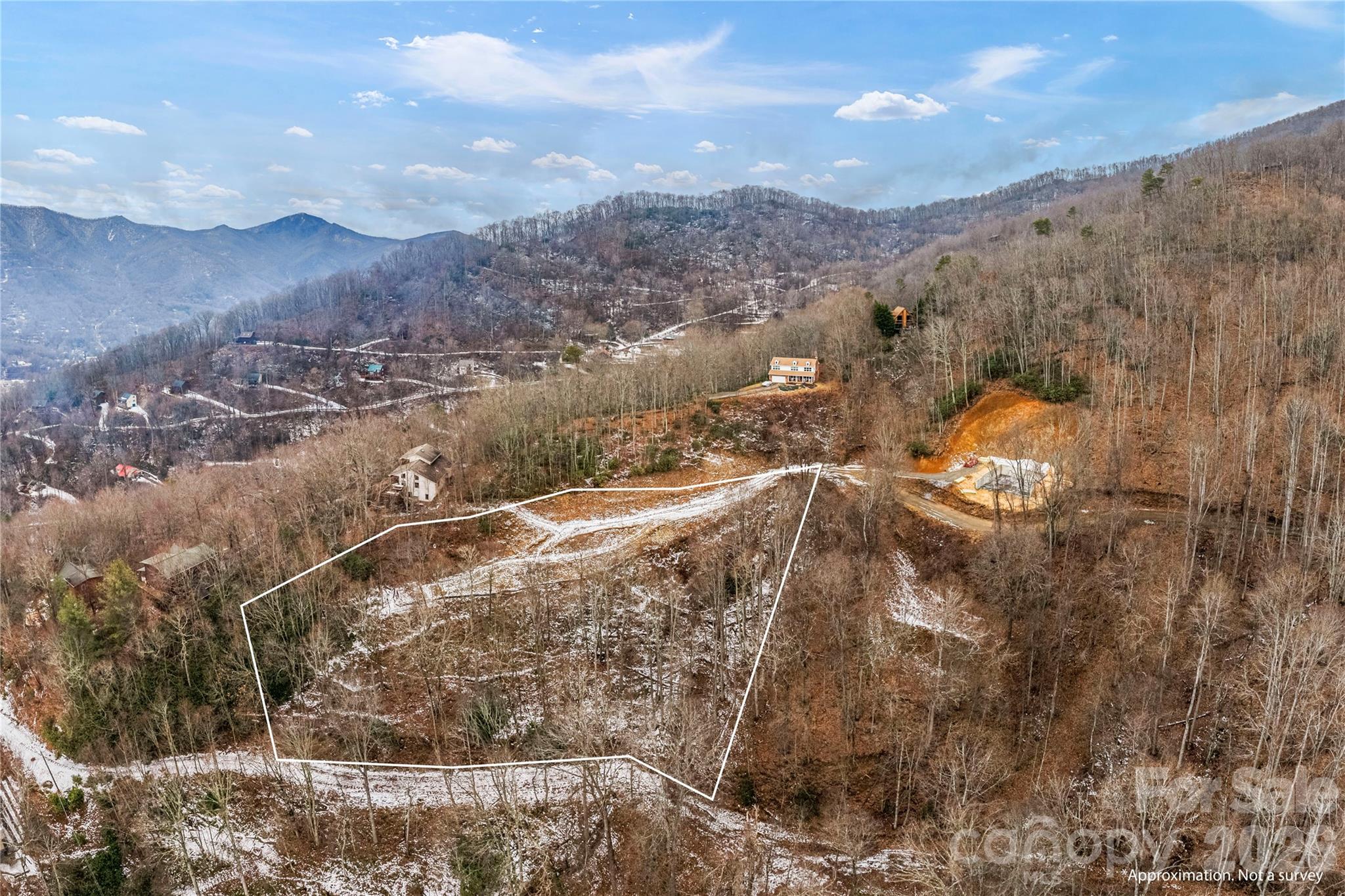 391 Valley View Drive Maggie Valley NC 28751