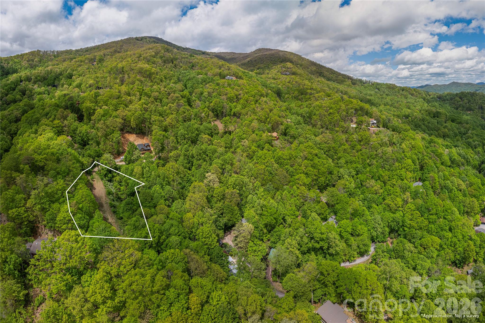 391 Valley View Drive Maggie Valley NC 28751