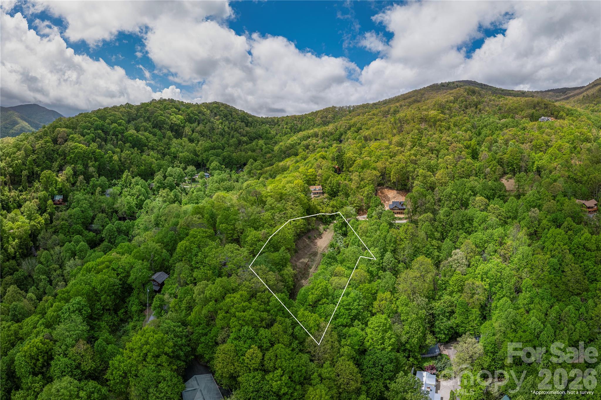 391 Valley View Drive Maggie Valley NC 28751