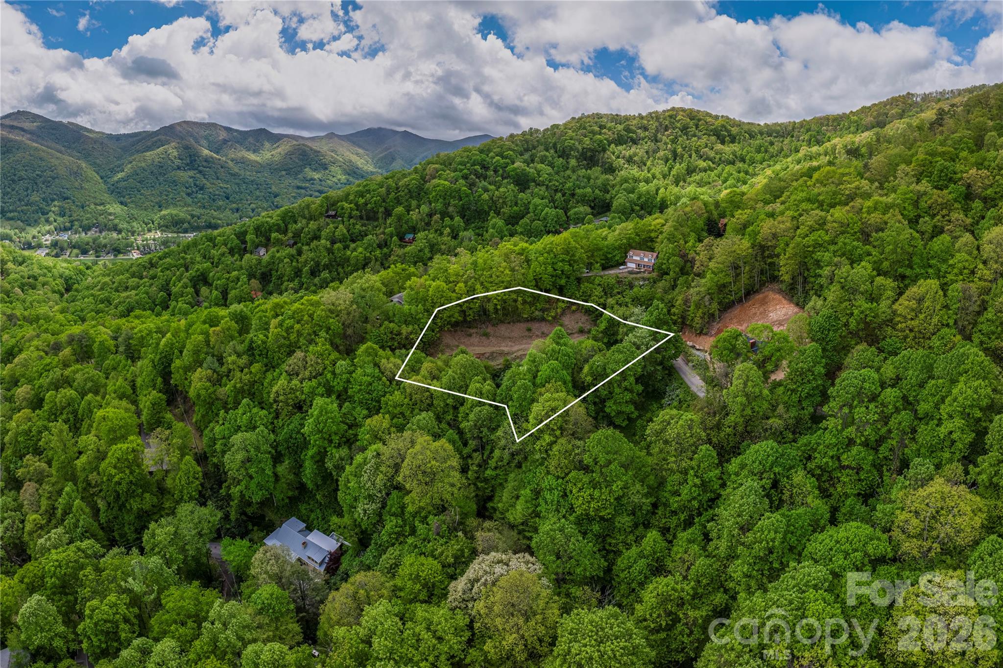 391 Valley View Drive Maggie Valley NC 28751