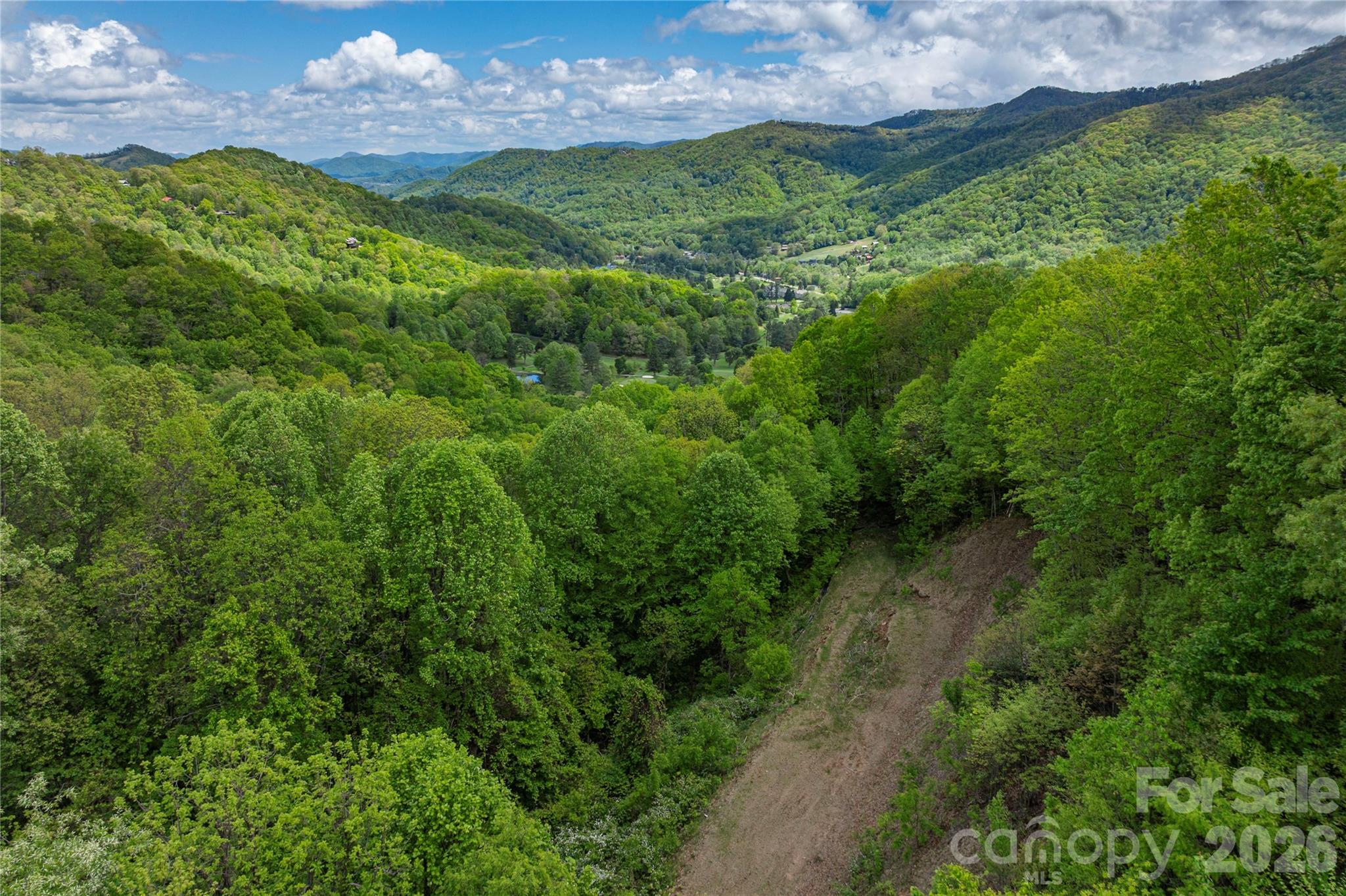 391 Valley View Drive Maggie Valley NC 28751