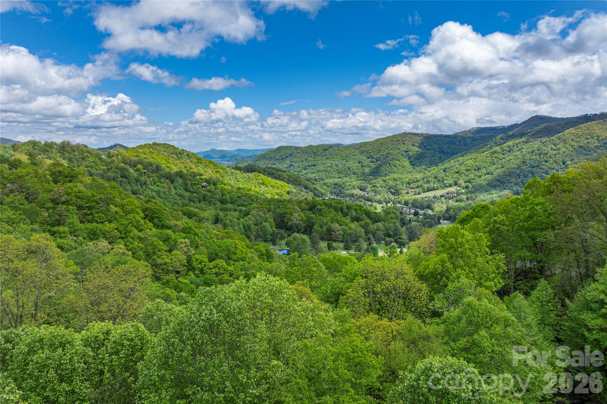 391 Valley View Drive Maggie Valley NC 28751