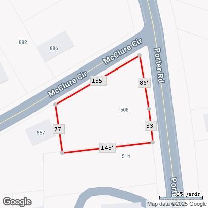 508 Porter Road Rock Hill SC 29730