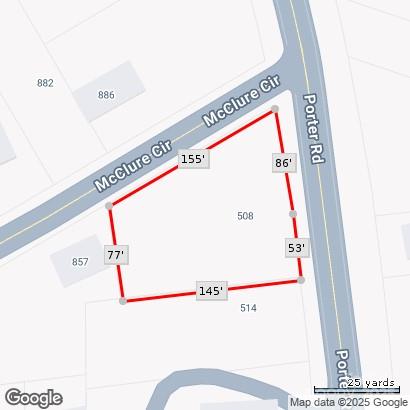 508 Porter Road Rock Hill SC 29730