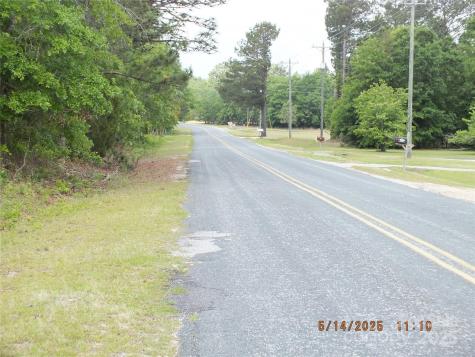 515 Oak Ridge Church Road Kershaw SC 29067