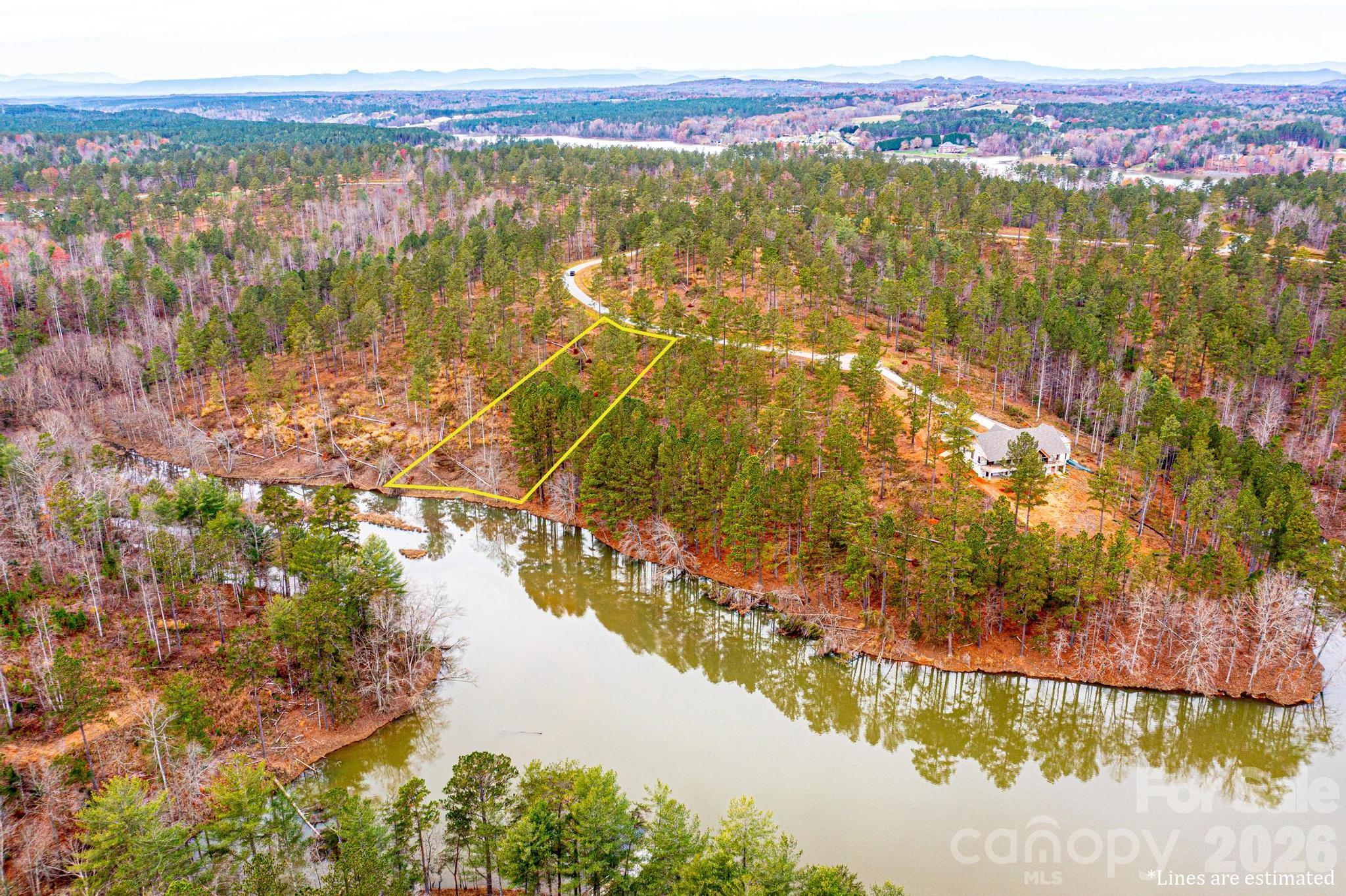 2188 Snowmass Drive Connelly Springs NC 28612
