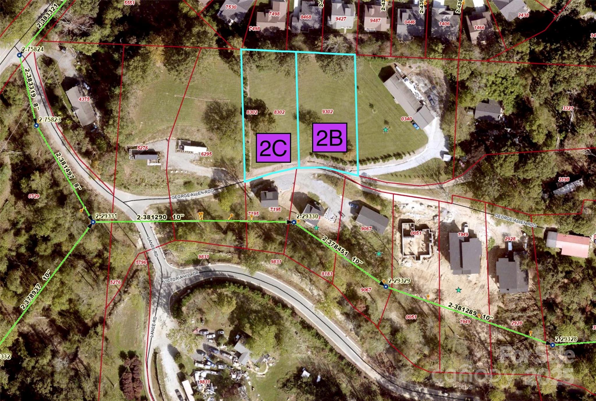 99999 George Allen Ridge Arden NC 28704