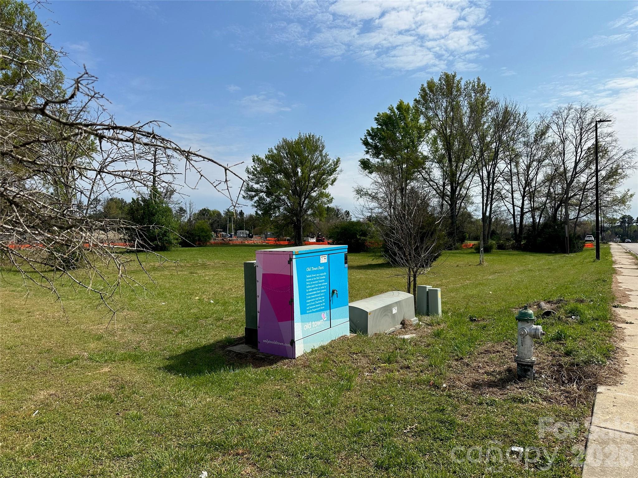 1405 Saluda Street Rock Hill SC 29730
