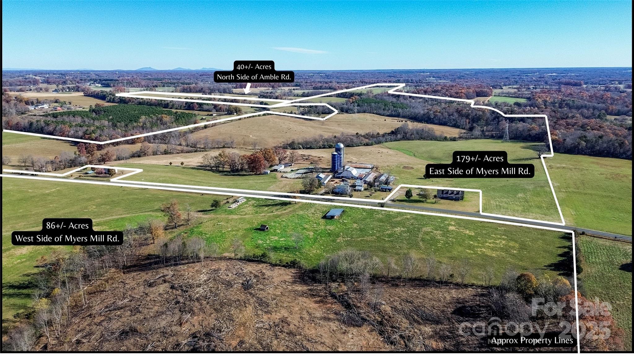 334 Myers Mill Road Statesville NC 28625