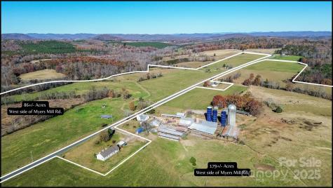 334 Myers Mill Road Statesville NC 28625
